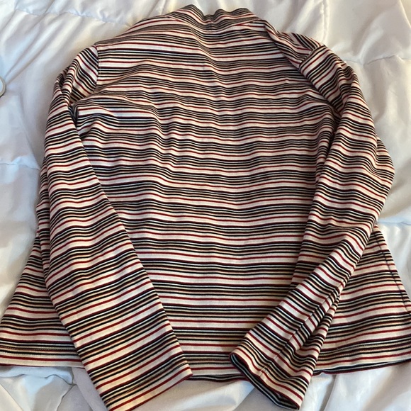 Medium Striped Sweater - Picture 4 of 4
